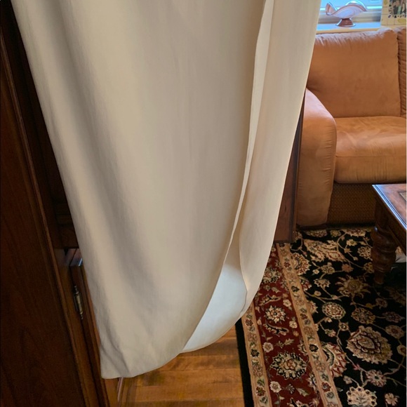 Donna Karan New York long dress - Picture 5 of 6